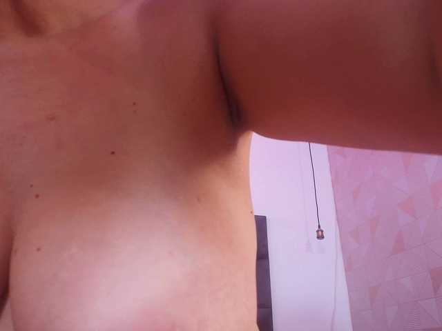 Krissbannet on BongaCams 