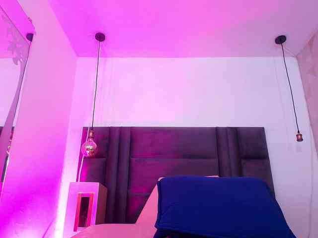 Krissbannet webcam