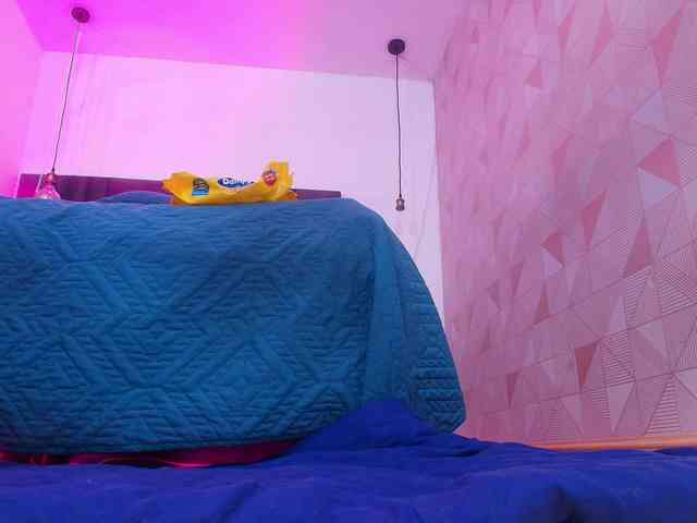 Krissbannet webcam