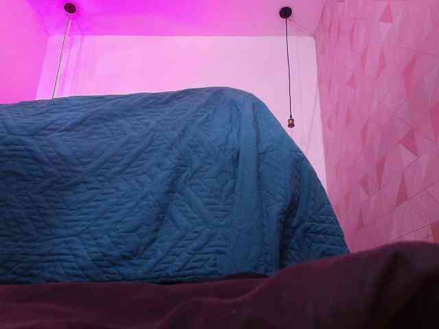 Krissbannet webcam