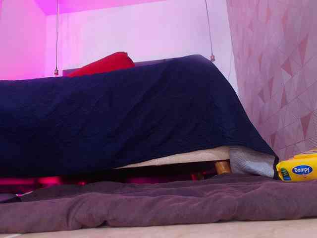 Krissbannet webcam