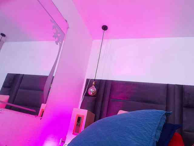 Krissbannet webcam