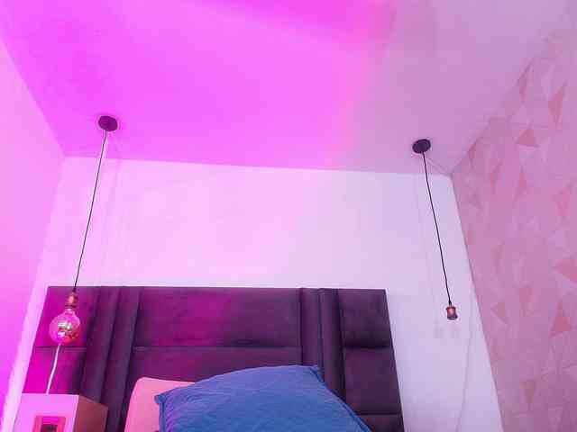 Krissbannet webcam
