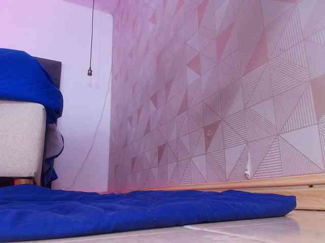 Krissbannet webcam