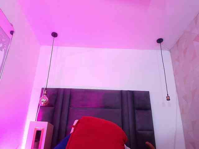Krissbannet webcam