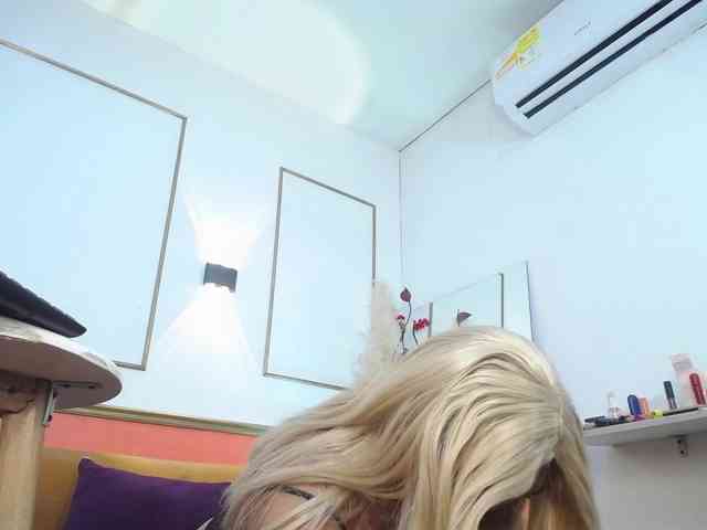 lorena-sexy Live Webcam on BongaCams