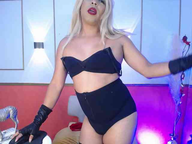 lorena-sexy Live Webcam on BongaCams
