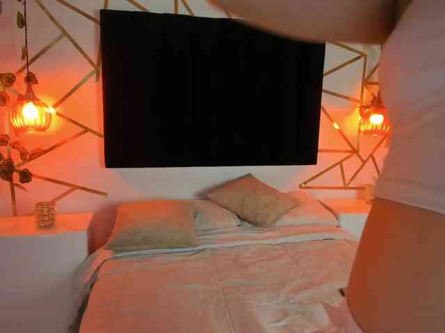 Anne-Smith01 webcam