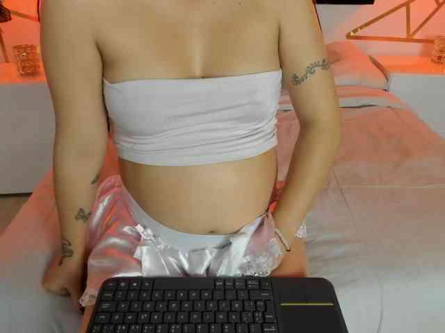 Anne-Smith01 webcam
