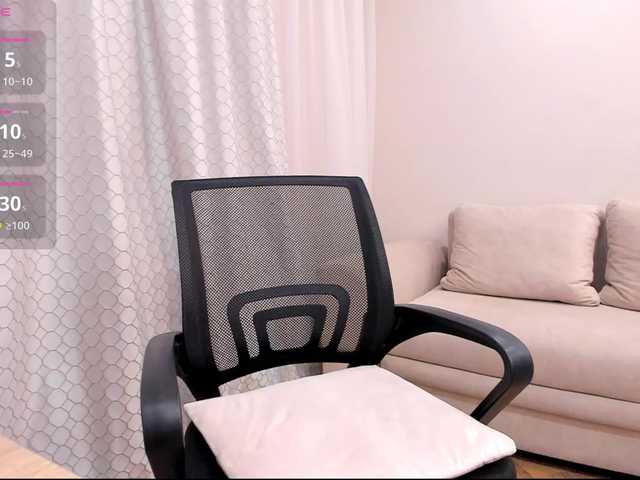 ZoeKlarxxx's BongaCams show and profile