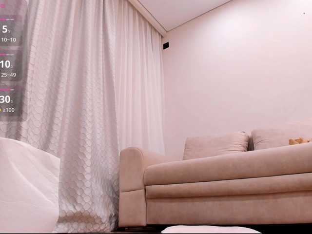 ZoeKlarxxx's BongaCams show and profile