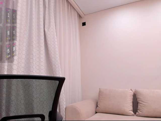 ZoeKlarxxx's BongaCams show and profile