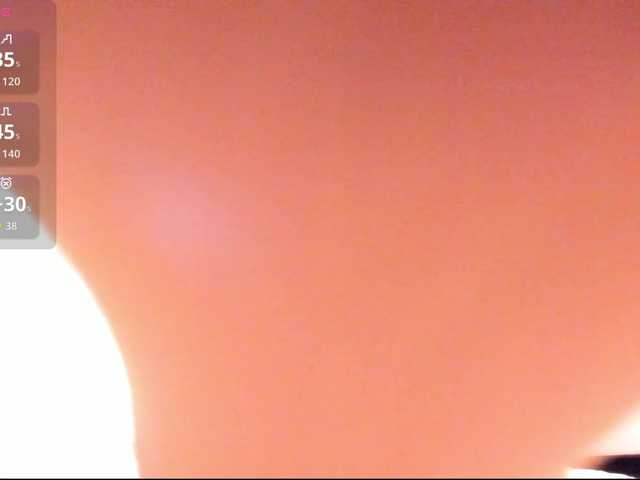 ZoeKlarxxx's BongaCams show and profile