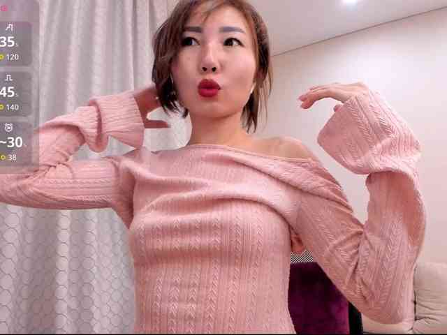 ZoeKlarxxx Live Webcam on BongaCams