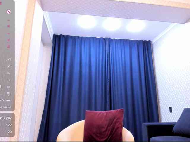 ZoeKlarxxx webcam