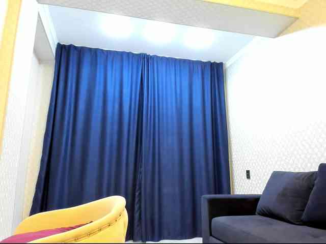 ZoeKlarxxx webcam