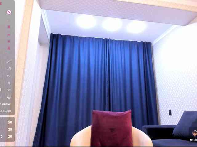 ZoeKlarxxx webcam