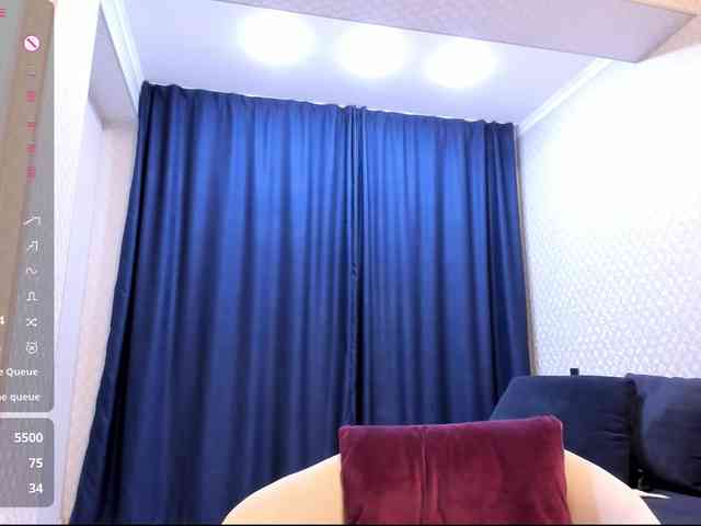 ZoeKlarxxx webcam