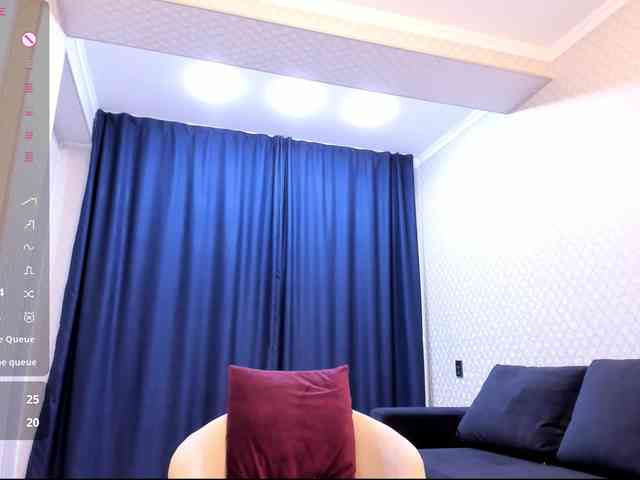 ZoeKlarxxx webcam