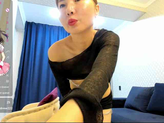 ZoeKlarxxx webcam