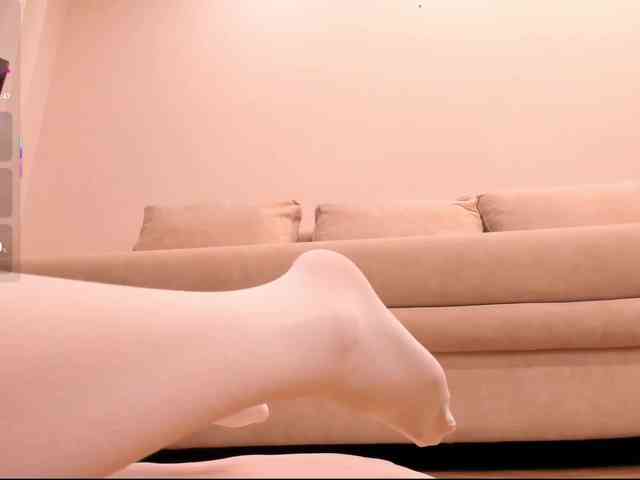 ZoeKlarxxx webcam