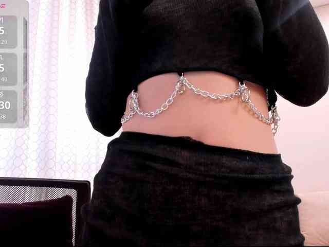ZoeKlarxxx webcam