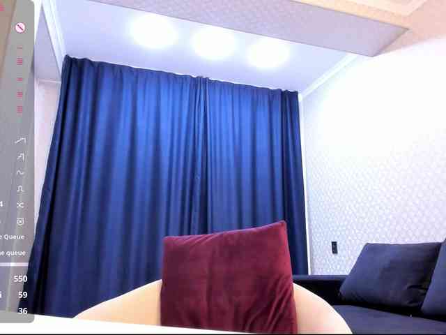 ZoeKlarxxx webcam