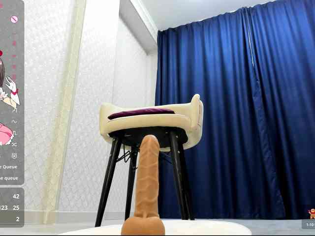 ZoeKlarxxx webcam