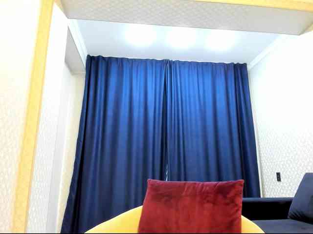 ZoeKlarxxx webcam