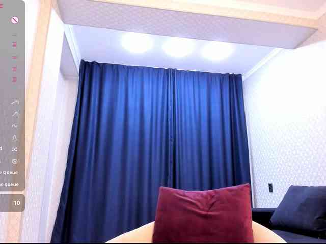ZoeKlarxxx webcam