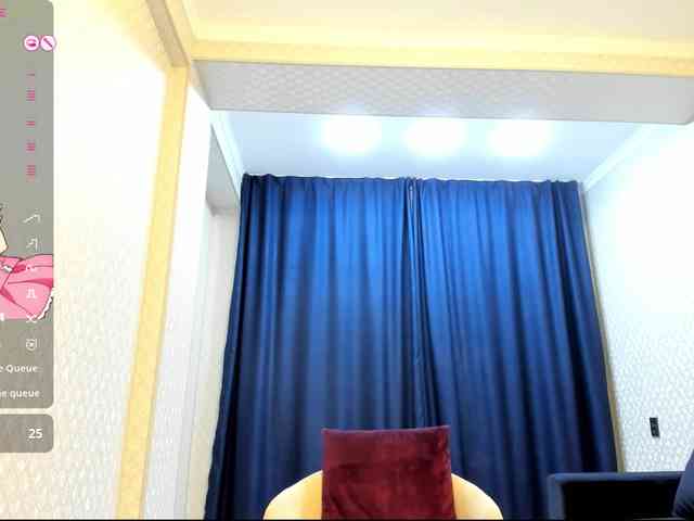 ZoeKlarxxx webcam