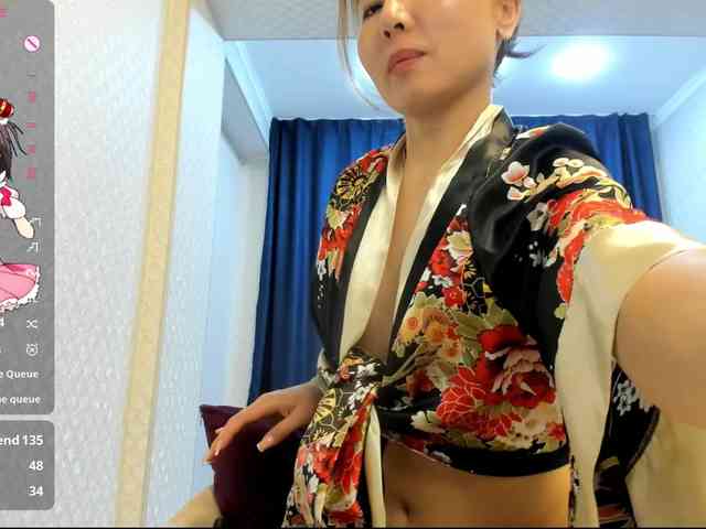 ZoeKlarxxx webcam