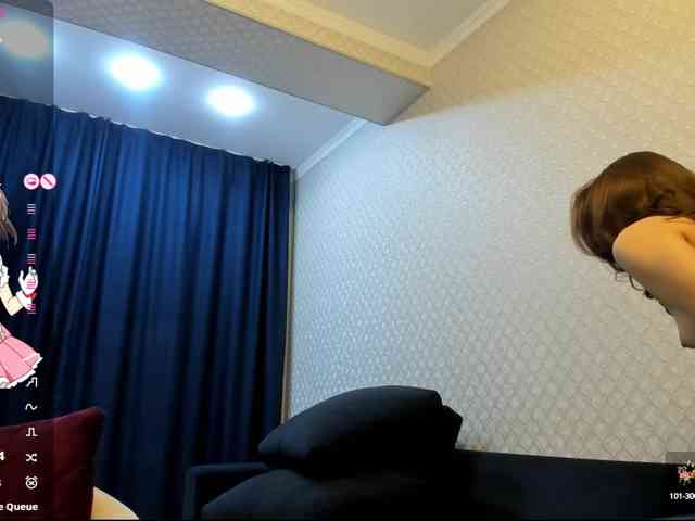 ZoeKlarxxx webcam