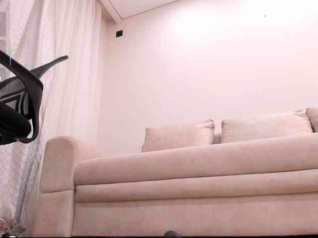 ZoeKlarxxx webcam
