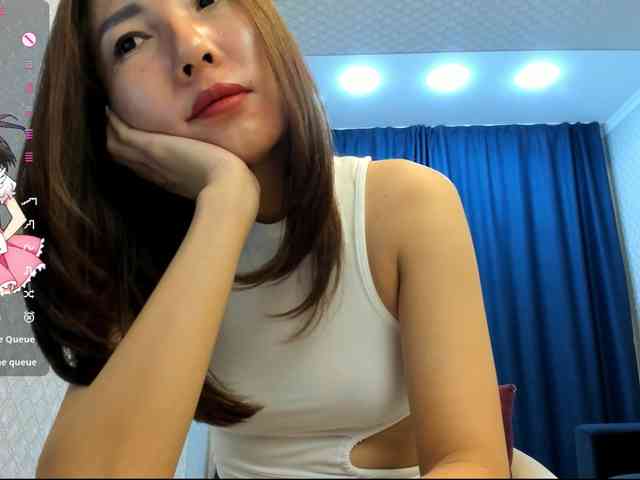 ZoeKlarxxx webcam