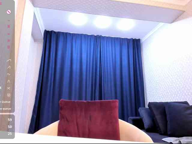 ZoeKlarxxx webcam