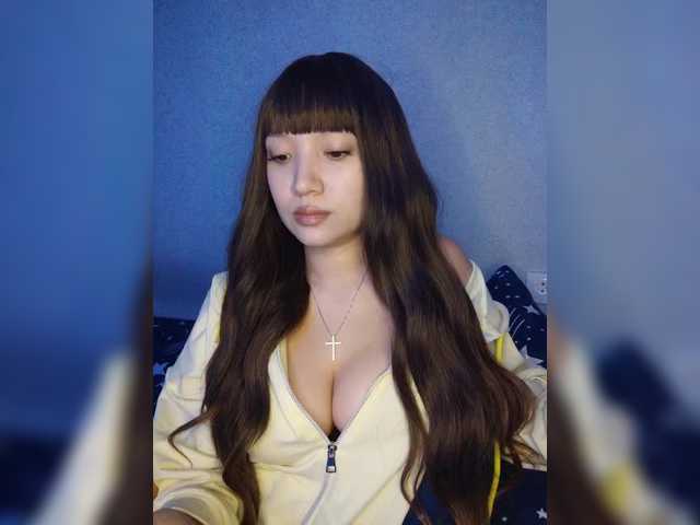 Arina979797's BongaCams show and profile