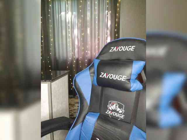 Goldlove10 webcam
