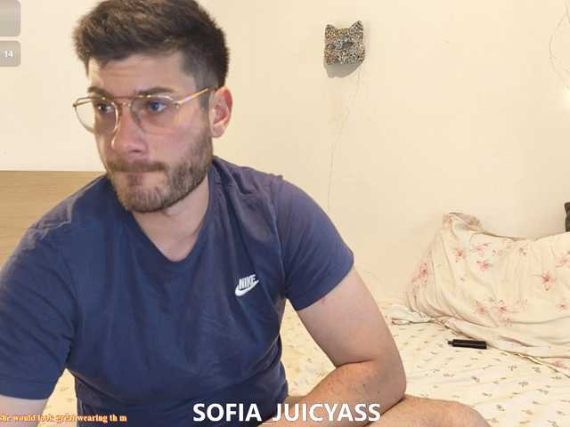 Preview of sofiajuicyass