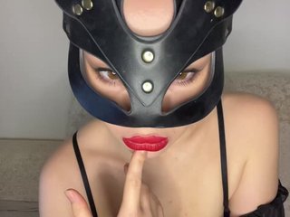 Cat_woman Porn Show