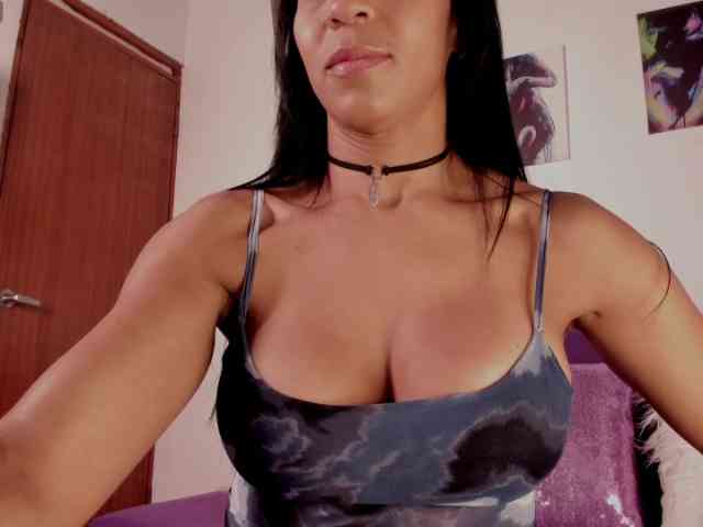 Charlotte-Bayron webcam