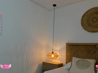 yosselin23 Porn Show