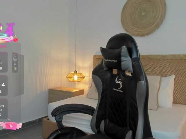 yosselin23's BongaCams show and profile