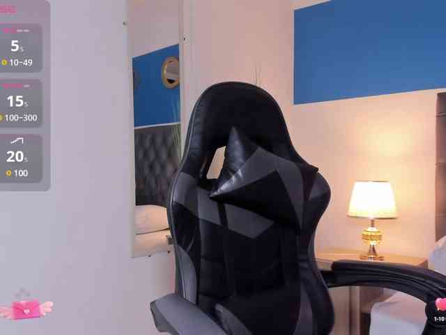 yosselin23 webcam