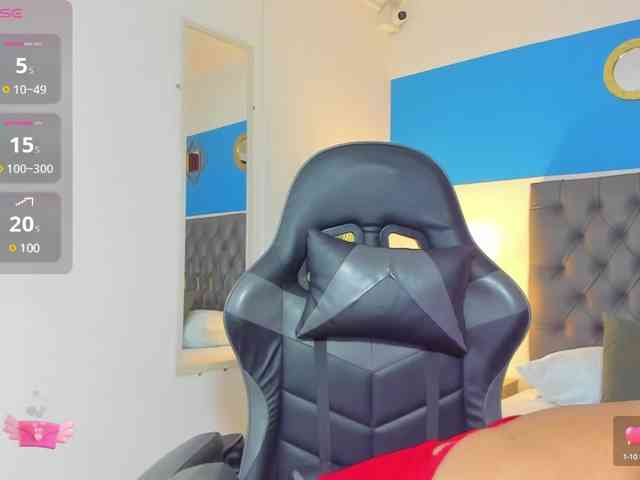 yosselin23 webcam