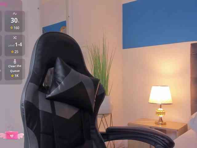 yosselin23 webcam