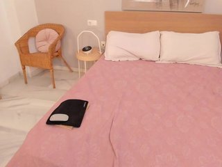 Raychell_Black Porn Show