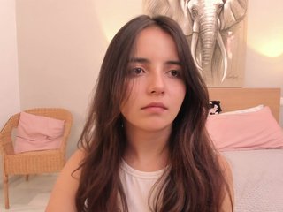 Raychell_Black Porn Show