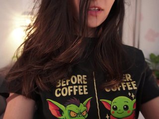 Raychell_Black Porn Show