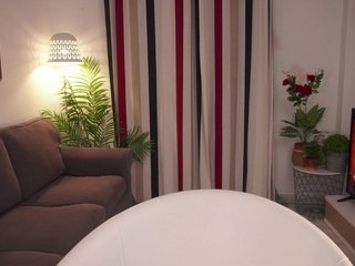 Raychell_Black Porn Show